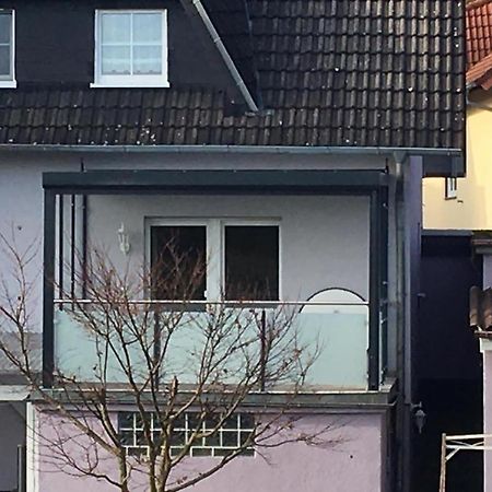 Steinau an der Straße Ferien-/Monteurwohnung Am Ring מראה חיצוני תמונה
